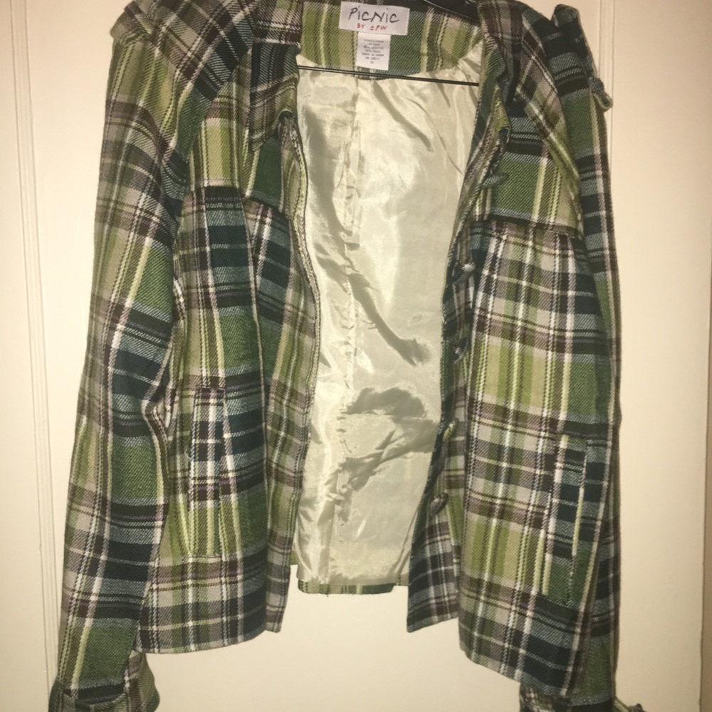 Jacket - Picture 3 of 3